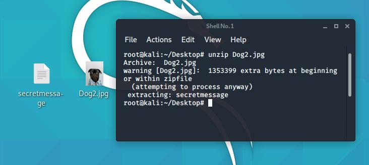 Linux Artifacts: User Files - source page 110