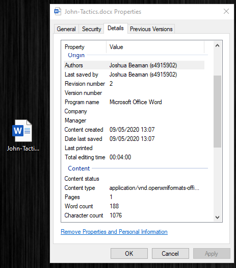 Metadata and File Carving - source page 31