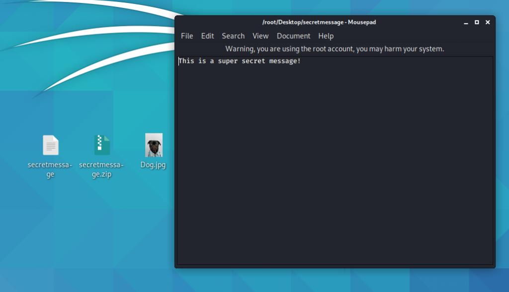 Linux Artifacts: User Files - source page 109