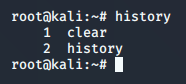 Linux Artifacts: User Files - source page 105