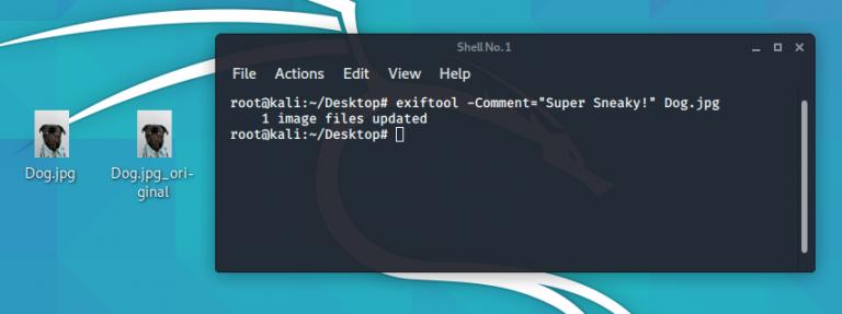 Linux Artifacts: User Files - source page 112