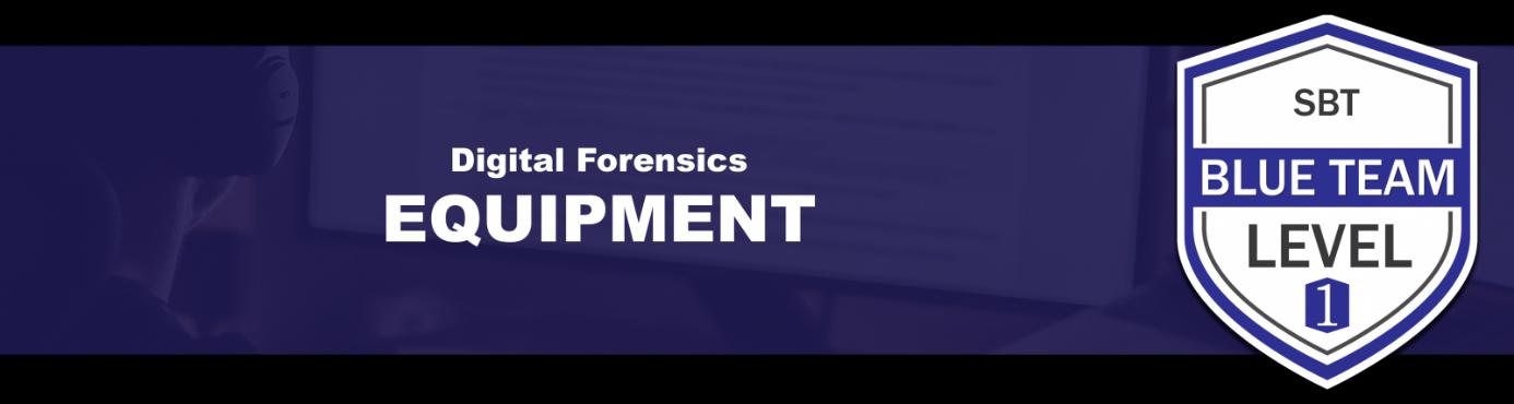 Equipment - source page 43