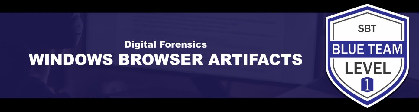 Windows Artifacts - Browsers - source page 74
