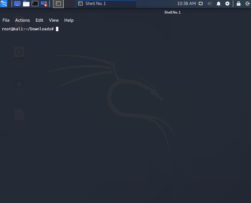 Linux Artifacts: User Files - source page 107