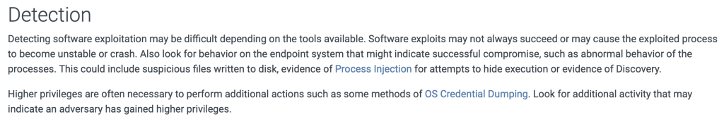 Privilege Escalation - source page 156