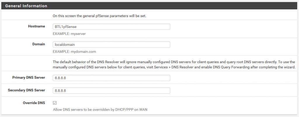 Activity) Setting up a Firewall - source page 49