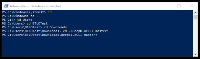DeepBlueCLI For Event Log Analysis - source page 110