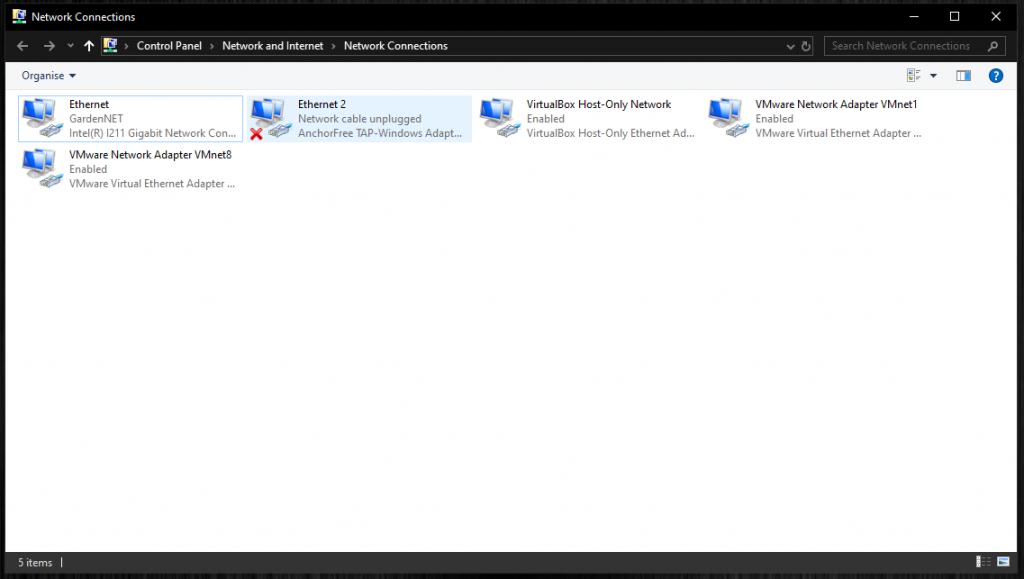 Activity) Setting up a Firewall - source page 60