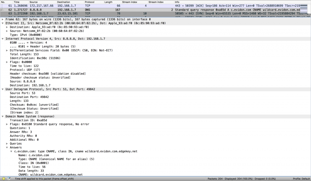 Introduction to Wireshark (GUI) - source page 89