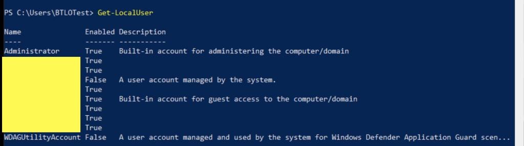 CMD and PowerShell For Incident Response - source page 104