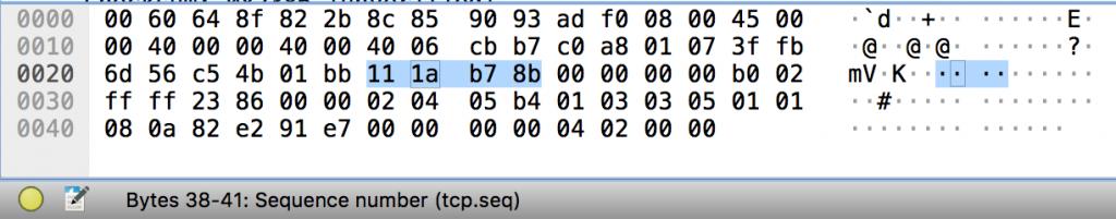 Introduction to Wireshark (GUI) - source page 90