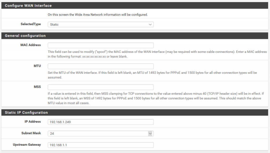 Activity) Setting up a Firewall - source page 50