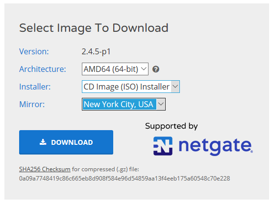 Activity) Setting up a Firewall - source page 40