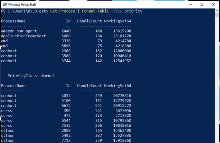 CMD and PowerShell For Incident Response - source page 106