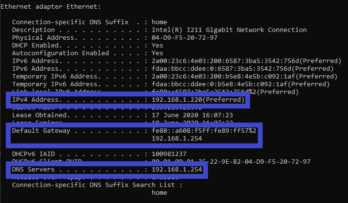 Activity) Setting up a Firewall - source page 57