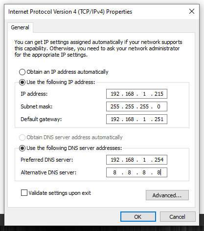 Activity) Setting up a Firewall - source page 62