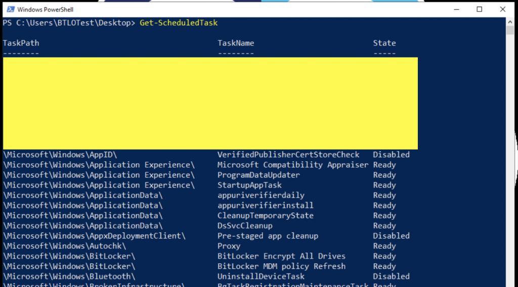 CMD and PowerShell For Incident Response - source page 108