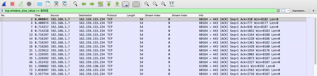 Introduction to Wireshark (Analysis) - source page 91