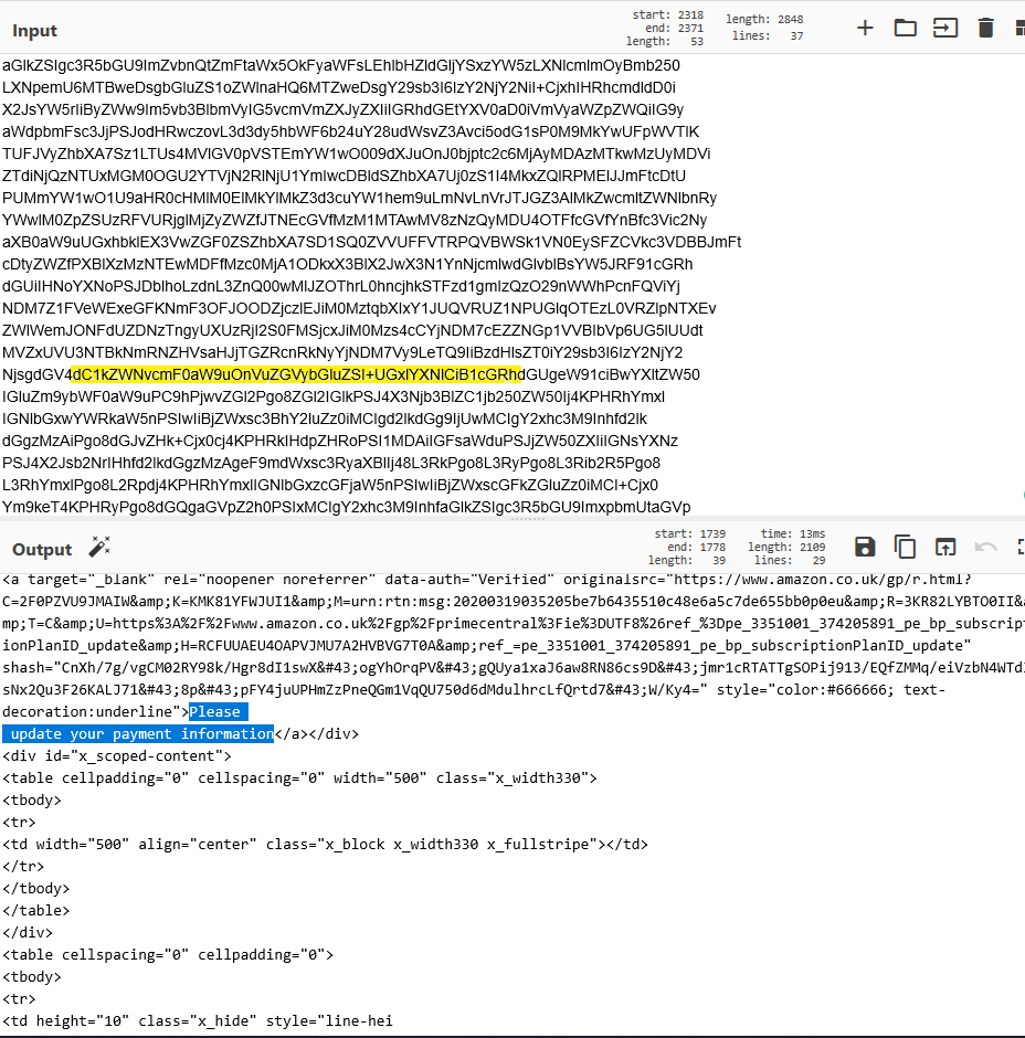 HTML Styling - source page 51