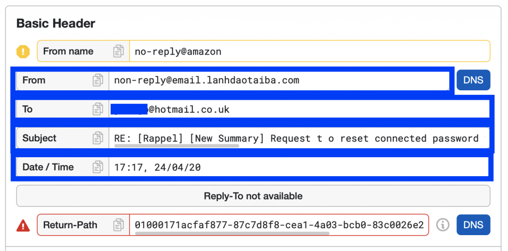 Automated Collection With PhishTool - source page 91