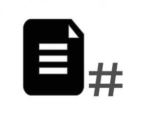 Reactive: Blocking File Artifacts - source page 137