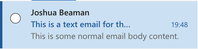 Preventative: Marking External Emails - source page 115
