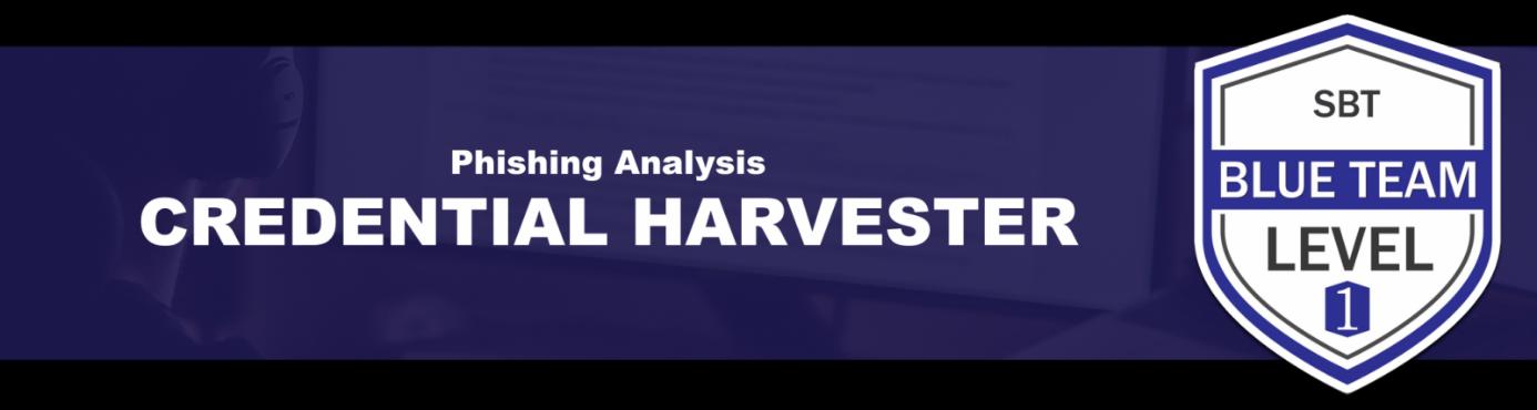 Credential Harvester - source page 17