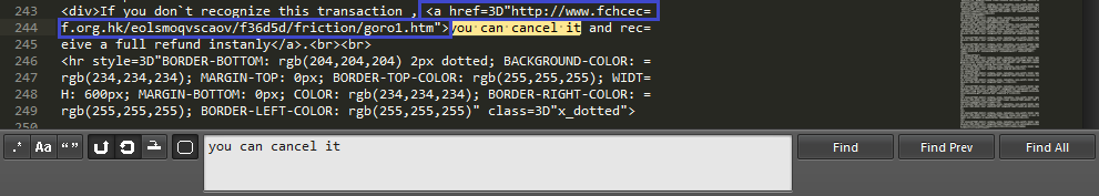 Manual Collection - Web Artifacts - source page 84