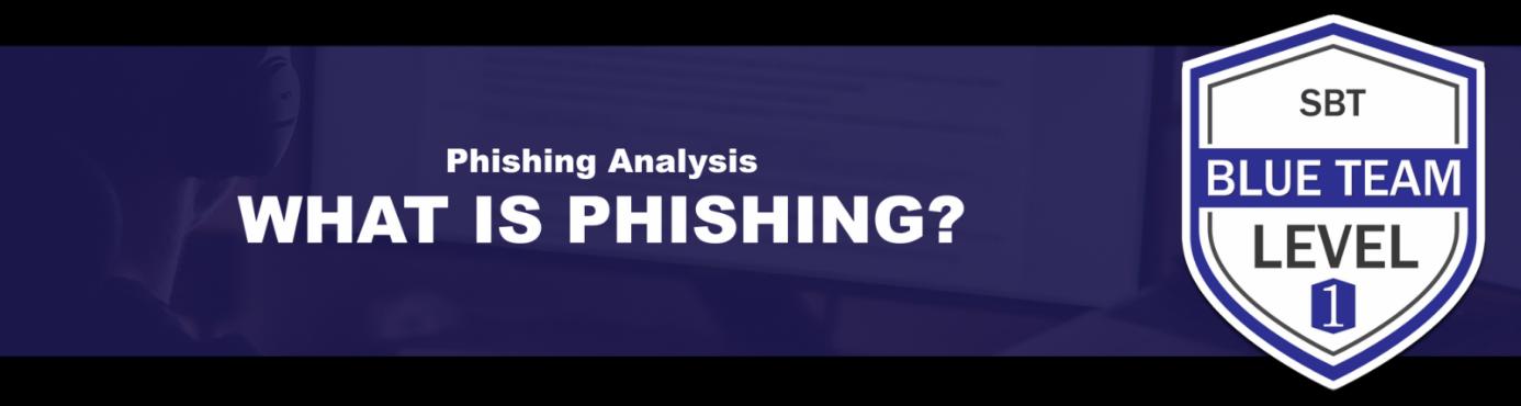 What is Phishing? - source page 10