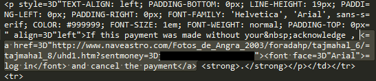Hyperlinks - source page 60