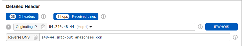 Automated Collection With PhishTool - source page 91