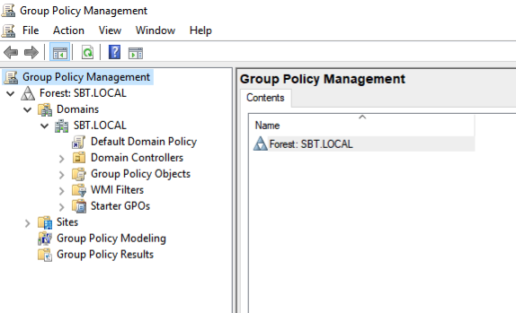Group Policy - source page 93