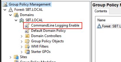 Group Policy - source page 95