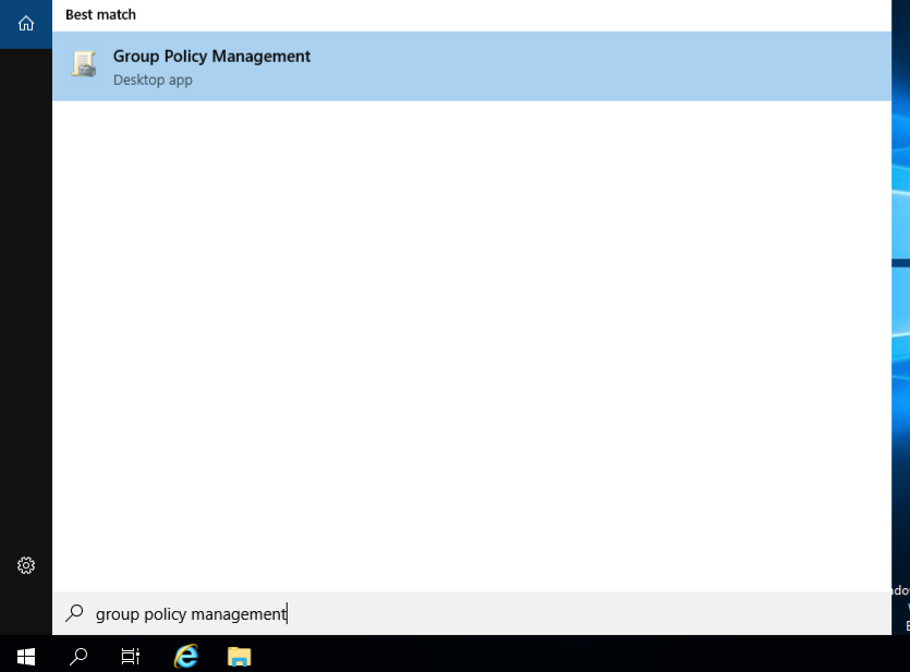 Group Policy - source page 92