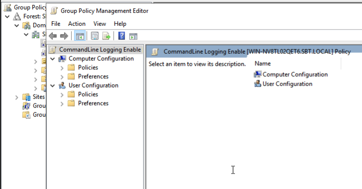 Group Policy - source page 96