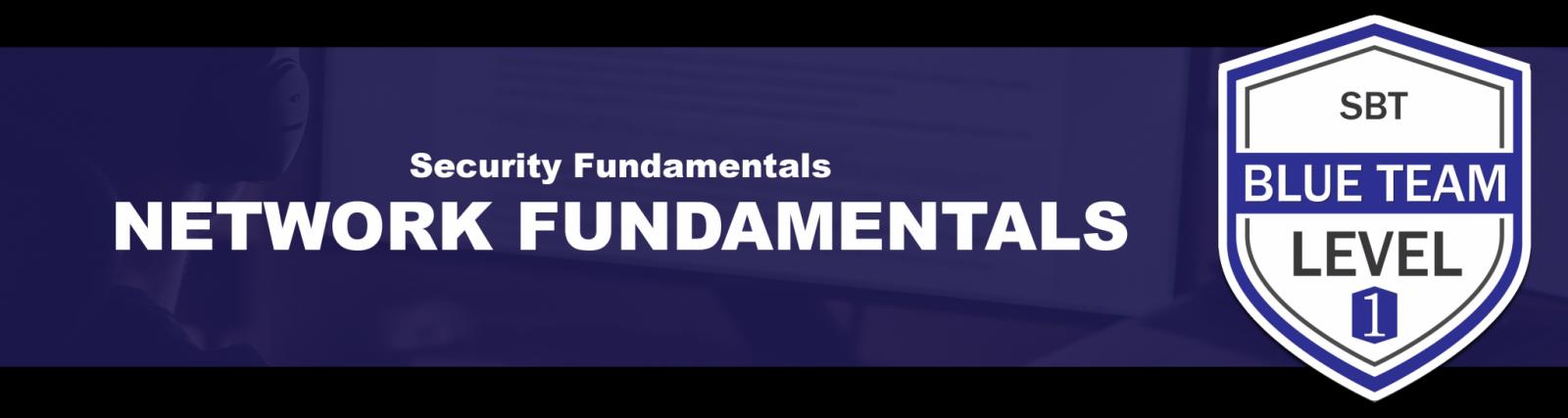 Network Fundamentals - source page 36