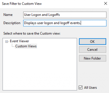 Windows Event Logs - source page 35