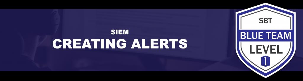 Splunk Crash Course - Creating Alerts - source page 75