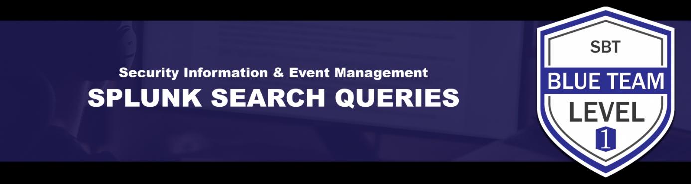 Splunk Crash Course - Search Queries - source page 60