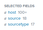 Splunk Crash Course - Search Queries - source page 63
