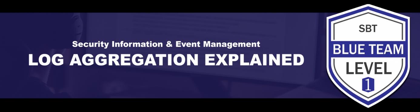 Log Aggregation Explained - source page 45