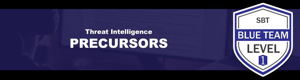 Tools, Techniques, Procedures - source page 35